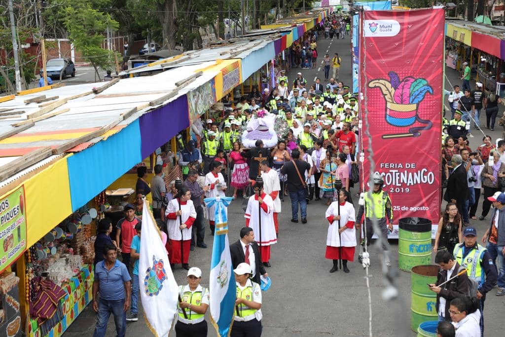 Del 8 al 16 de agosto, la Feria de Jocotenango 2026 reunirá tradición, gastronomía y entretenimiento.jpg